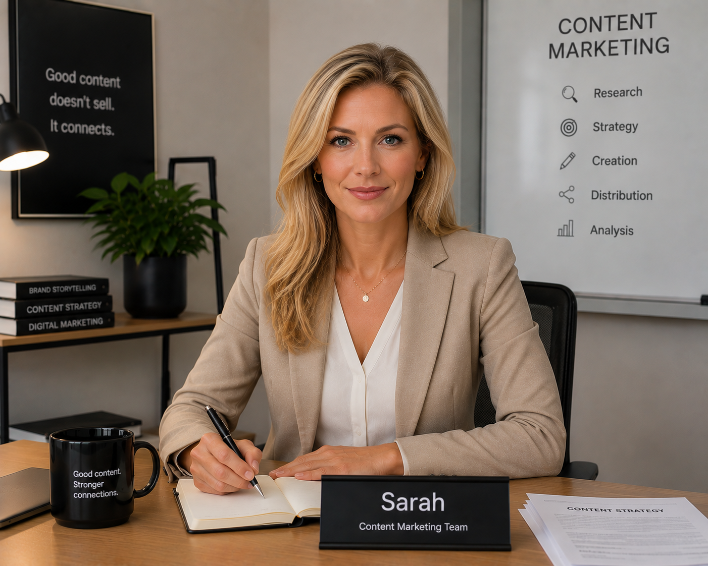 Sarah